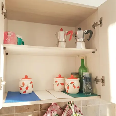 Διαμέρισμα Casa Aloe By My Apulia
