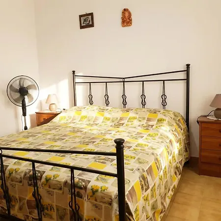 Casa Aloe By My Apulia