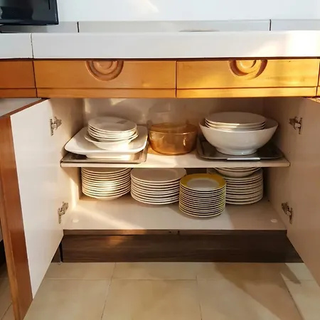 Casa Aloe By My Apulia Διαμέρισμα *