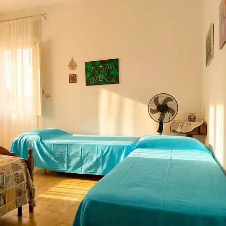 Casa Aloe By My Apulia Διαμέρισμα *