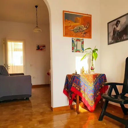 Casa Aloe By My Apulia