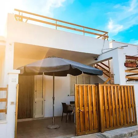 Διαμέρισμα Casa Aloe By My Apulia *