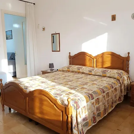 Διαμέρισμα Casa Aloe By My Apulia *