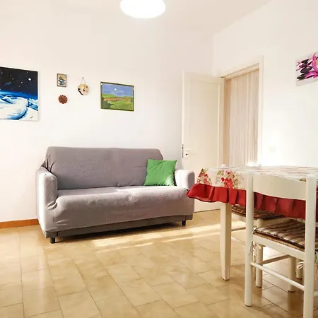 Casa Aloe By My Apulia Διαμέρισμα Torre Lapillo