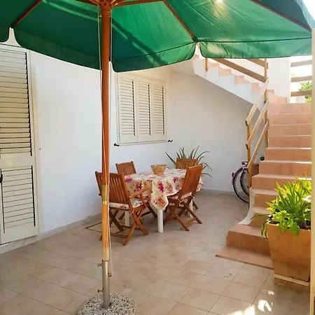 Διαμέρισμα Casa Aloe By My Apulia Torre Lapillo