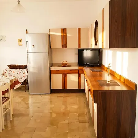 Διαμέρισμα Casa Aloe By My Apulia Torre Lapillo