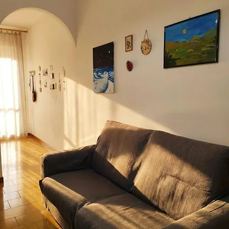 Casa Aloe By My Apulia Torre Lapillo