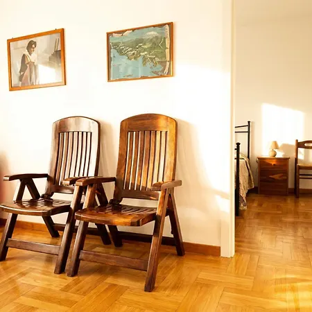 Casa Aloe By My Apulia Διαμέρισμα *