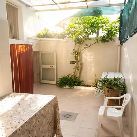 Casa Aloe By My Apulia *