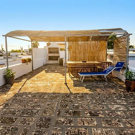 Casa Aloe By My Apulia * Torre Lapillo
