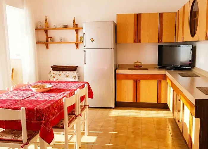 Casa Aloe By My Apulia * 托雷拉皮罗